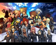 Kingdom Hearts II FM 05
